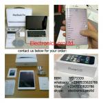  FS: iPhone 6 Plus,BlackBerry passport,Porsche Design P'9982,Samsung Note 4
