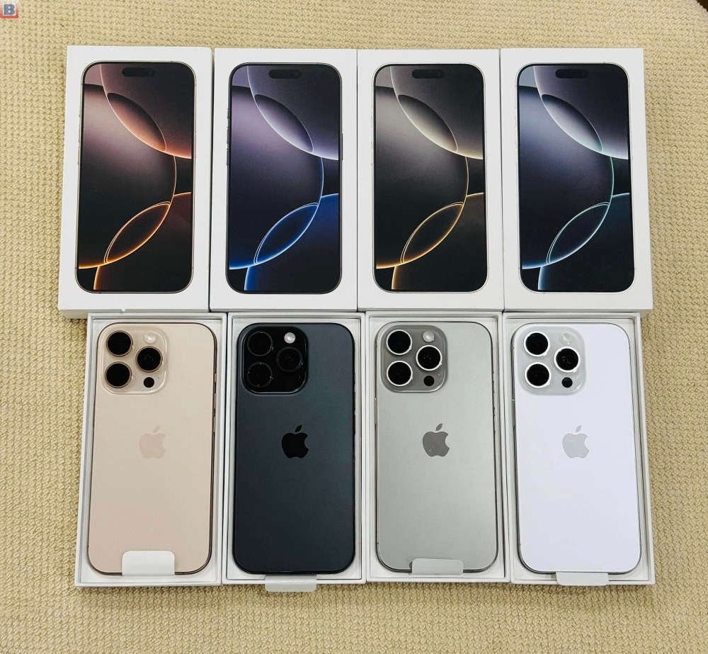 Apple iPhone 16 Pro | iPhone 16 Pro Max | iPhone 16 | iPhone 16 Plus | iPhone 15 Pro Max | iPhone 15 Pro | iPhone 15 | iPhone 15 Plus | Sony PS5 Pro